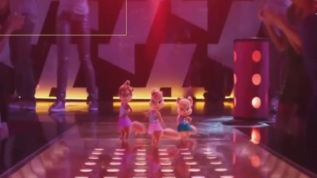 элвин и песня ты мой дом