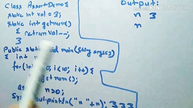Assert in Java part 2 смотреть онлайн