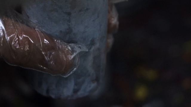 Custom Painting Jeremy McGrath's Monster Energy Helmet | Troy Lee Designs (4K) смотреть онлайн