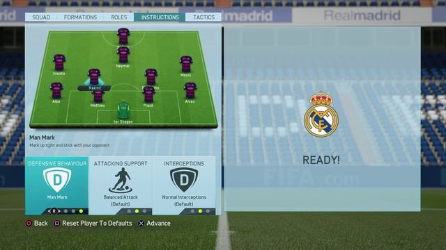 FIFA 16 BEST PLAYER INSTRUCTIONS смотреть онлайн