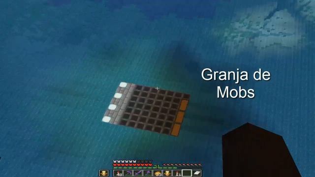 Survival Tecnico Minecraft java 1.16.5 | Descarga el Mundo смотреть онлайн