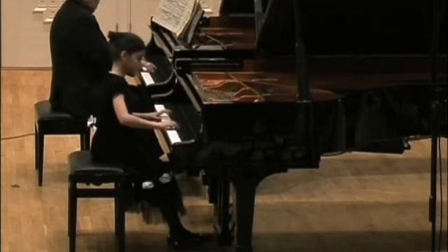 И.С.Бах Концерт ре-минор ч.2 смотреть онлайн