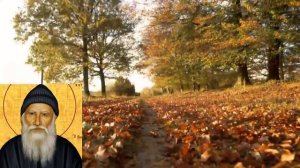 Старец Порфирий Кавсокаливит. Жизнеописание, наставления, чудеса..mp4