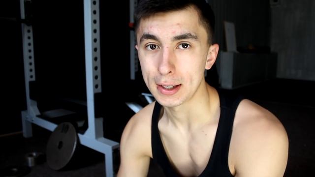 Как я увеличил СИЛОВЫЕ НА 15% за 2 месяца / Подготовка к Powerlifting соревнованиям смотреть онлайн