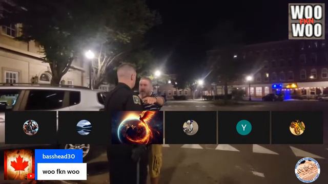 WOO WOO panel, music, museum, 4CORNER live call, Angry Vet , etc.. #live #livestream смотреть онлайн