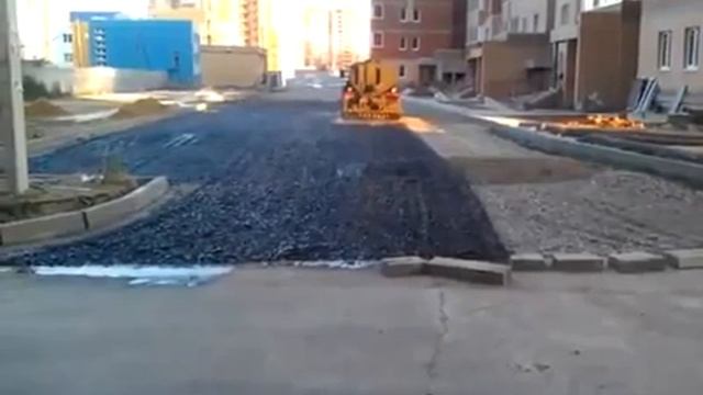 Гудронатор смотреть онлайн