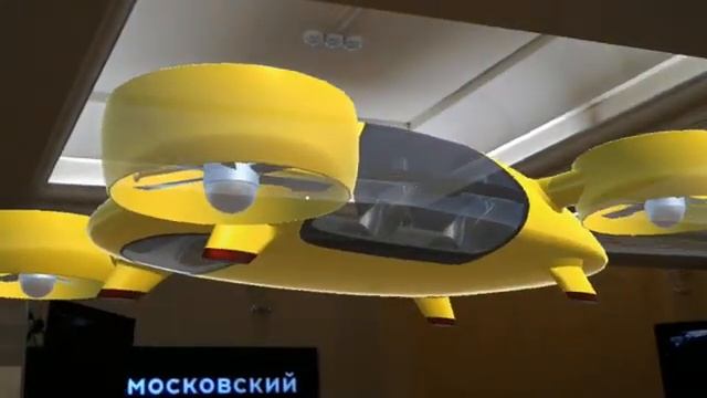 Смешанная реальность (Microsoft HoloLens), распознавание жестов, отслеживание местоположения. смотреть онлайн