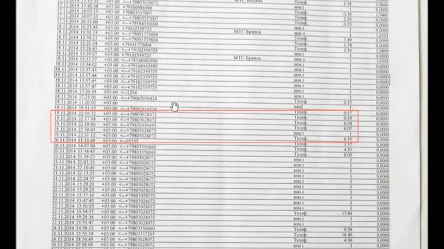 Предыстория 2. Отказ отдавать долг и угрозы, моё обращение в полицию смотреть онлайн