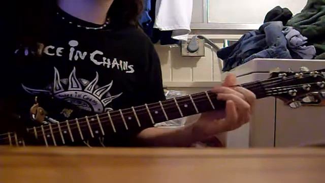 2 ways to play - The Day That Never Comes (Verse) смотреть онлайн