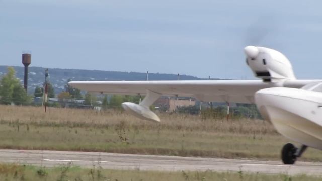 самарский самолёт смотреть онлайн