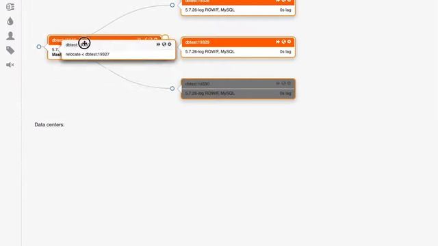 Orchestrator failover demo with ProxySQL and ProxyWeb смотреть онлайн
