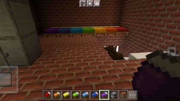 строю дом мечты в Minecraft (3 часть)!!!!!