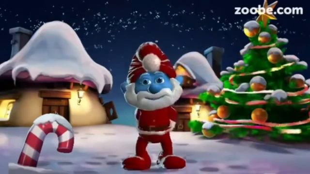 нового года не будет. дед мороз принял БАН смотреть онлайн