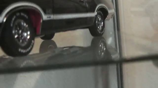 die cast car collection 1/18 Modellautosammlung Part 02 смотреть онлайн