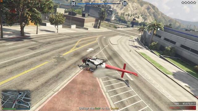 GTA Online at its FINEST смотреть онлайн