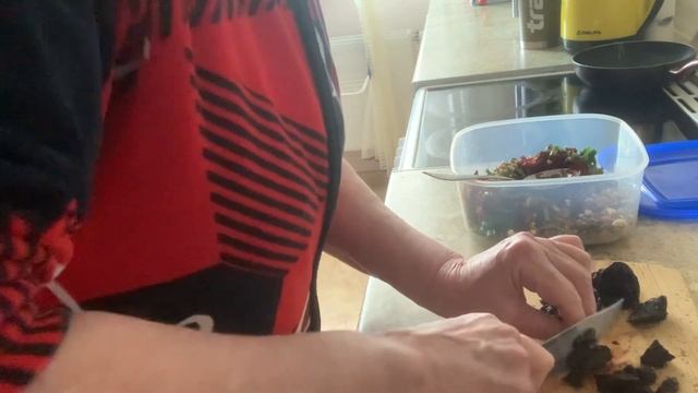 Диета Стол номер 5 Салат «Здоровье « смотреть онлайн