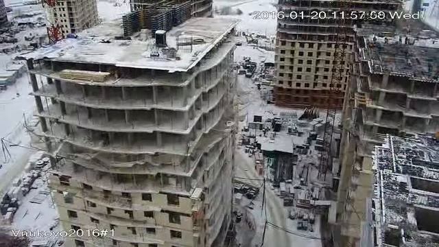 20 января 2016. Камера №1 смотреть онлайн