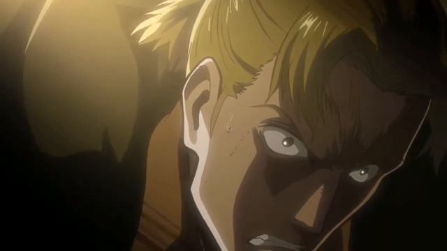 Attack On Titan (AMV) - Levi Squad Vs Female Titan (Part 1/3) смотреть онлайн