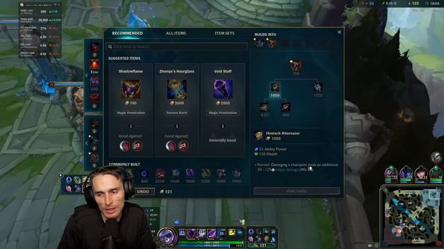 She's bronze but wants to be challenger.. And somehow surprised me?! смотреть онлайн