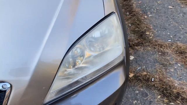 Kia Sorento 2005г. ОБЗОР смотреть онлайн