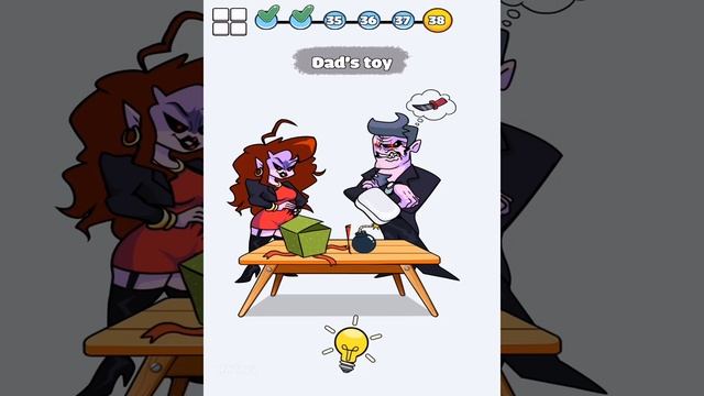 FNF Erase - Friday Night Music - All Levels 1-70 Gameplay Walkthrough - Extra Funny DOP Puzzle Gam смотреть онлайн