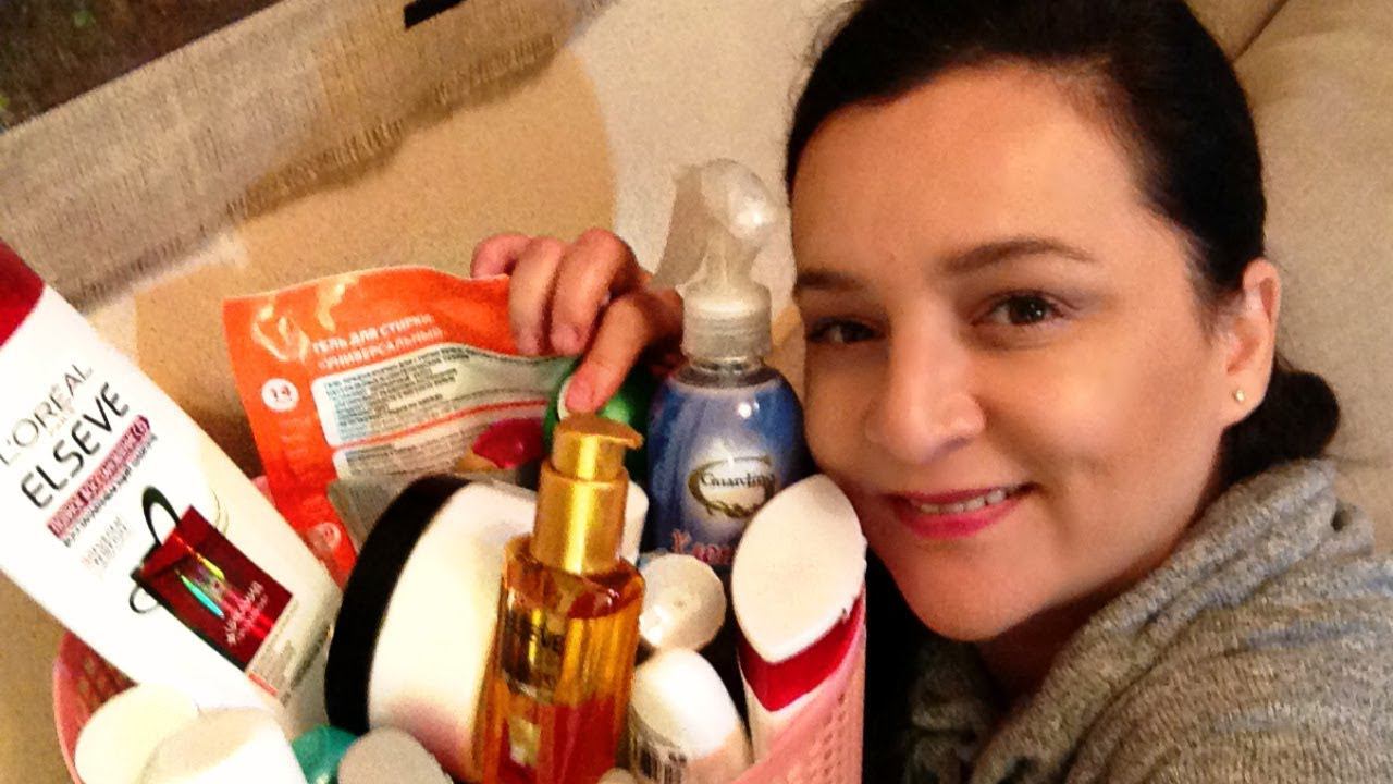 ПУСТЫЕ БАНОЧКИ - ВСЁ ЧТО ЗАКОНЧИЛОСЬ ИЗ БЮДЖЕТНОГО УХОДА!!! (июнь 2018 г.) смотреть онлайн