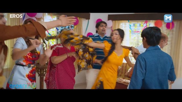 Duniyadari (દુનિયાદારી) Gujarati Movie | Malhar Thakar,Esha Kansara,Aarjav Trivedi,Mamta Chaudhari смотреть онлайн