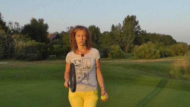Kommentátorok készülnek a US Openre смотреть онлайн