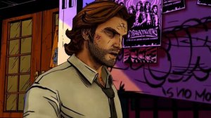 The Wolf Among Us - Faith Part #1 | Xbox 360 Controller Hilfe