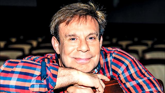 Ефим Шифрин | Личная жизнь 2019 смотреть онлайн