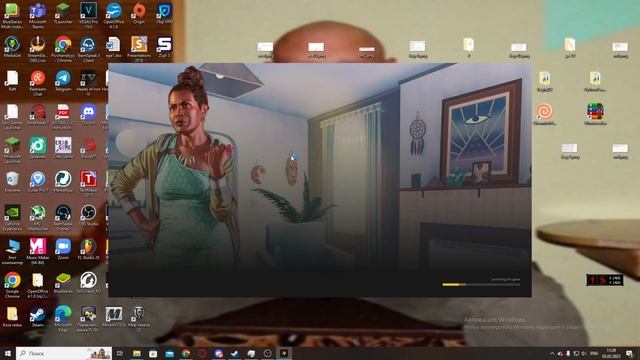 RageMP не запускается, запускает гта онлайн, ЧЁРНЫЙ ЭКРАН. РЕШЕНИЕ ЗДЕСЬ! GTA 5 RP смотреть онлайн