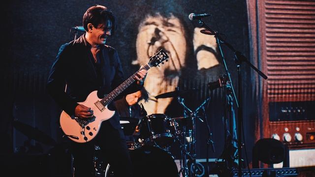 КИНО - Мама, мы все тяжело больны (SYNT) | Минус для соло-гитары | Севкабель 2021 | ЛУЧШЕЕ КАЧЕСТВО