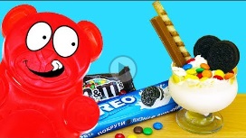 МОРОЖЕННОЕ ДЛЯ ВАЛЕРКИ