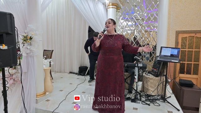 Сарият Рабаданова – Кто придумал 2023 год смотреть онлайн