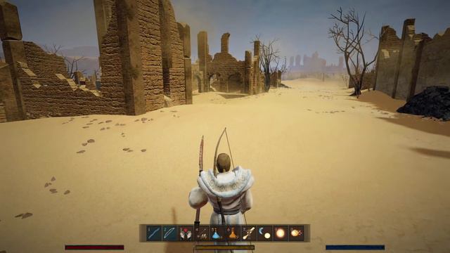 Gothic 3 deutsch Teil 93 - Seuche, Schuldschein, Wasserproben | Let's Play смотреть онлайн