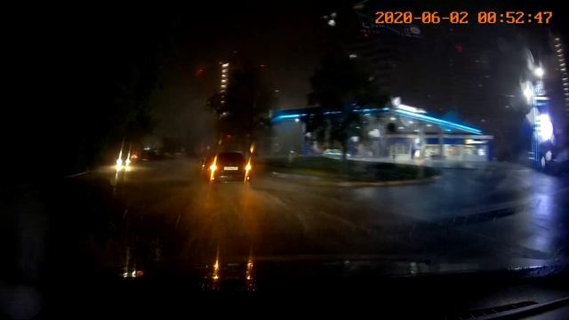 02.06.2020 потоп в Новосибирске смотреть онлайн