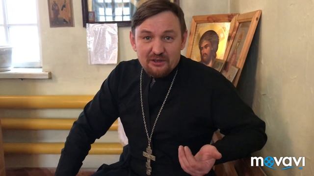 Храм с. Кыштовка. Приходите все, не стесняйтесь, тут хорошо и душевно))) смотреть онлайн