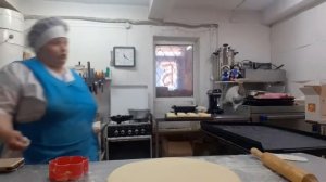 2 серия МОЛОЧНЫЙ КОРЖИК рецепт в ВИДЕО?.mp4