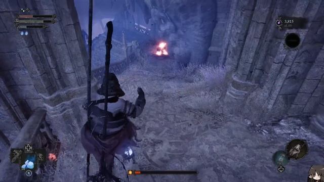 Discovering The POWER Of POWERSTANCING - Lords Of The Fallen Gameplay (Part 3) смотреть онлайн