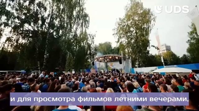 ДОМ KINETIK: жилой комплекс на Дмитровском смотреть онлайн