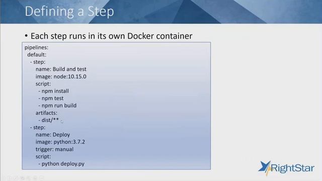 How to Use Bitbucket Cloud Pipelines смотреть онлайн