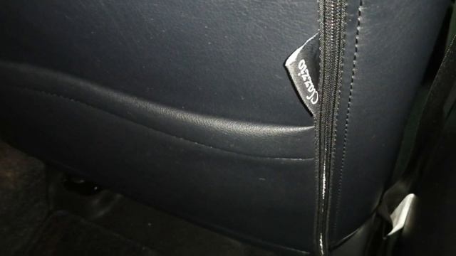 Купил Nissan Leaf взамен Nissan Qashqai!!!