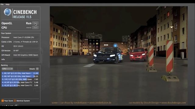 Macbook Pro (mid 2012) vs Macbook (Early 2008) смотреть онлайн