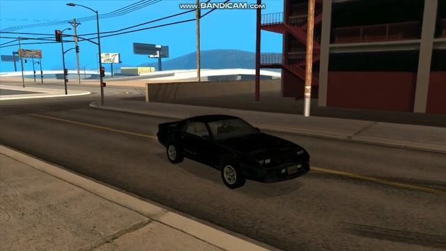 МОД НА ГТА САН-АНДРЕАС НА АВТО ШЕВРОЛЕ смотреть онлайн