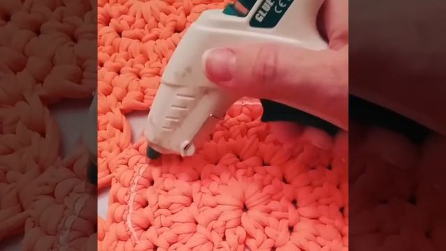 Как сделать противоскользящее покрытие для ковра смотреть онлайн