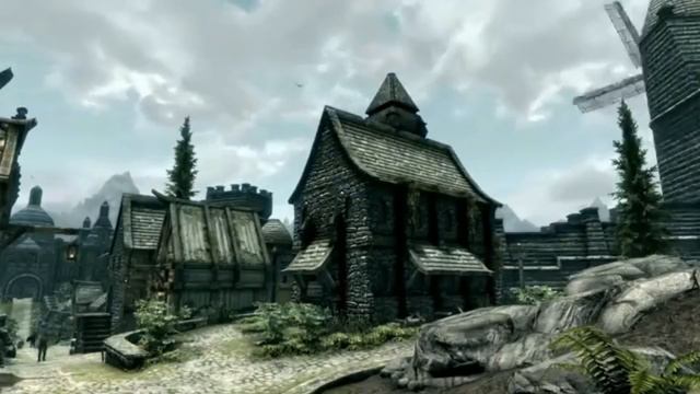 Elder Scrolls 6 - What I Want - Weapons and Armor смотреть онлайн