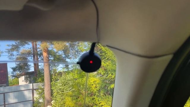 Какую автоантенну купить для 40 км от радиостанций? Тестируем Антенну ФМ автомобильную Триада-150 смотреть онлайн