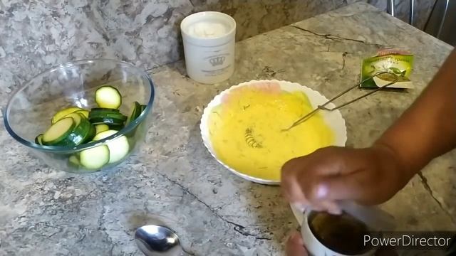 ЛУЧШЕЕ ПРИГОТОВЛЕНИЕ КАБАЧКОВ смотреть онлайн