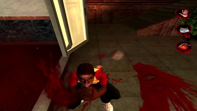 Postal 2 прохождение #1 
