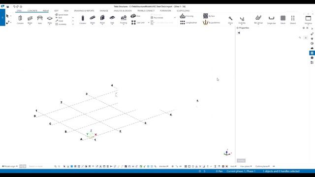 How to Download the ASC Steel Deck Tekla Structures Plugin on Tekla Warehouse смотреть онлайн